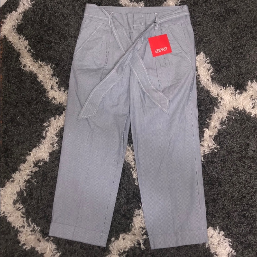 NWT Esprit Pants